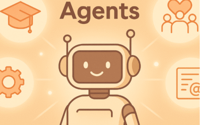 AI Agents: How Intelligent Assistants Can Touch Every Life