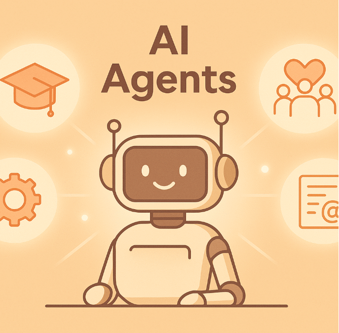 AI Agents: How Intelligent Assistants Can Touch Every Life