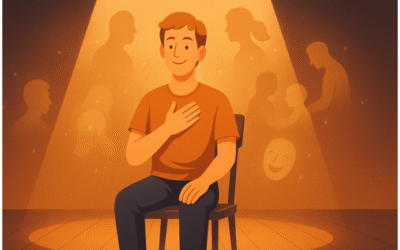 Method Acting: A Path to Discovering Your True Self